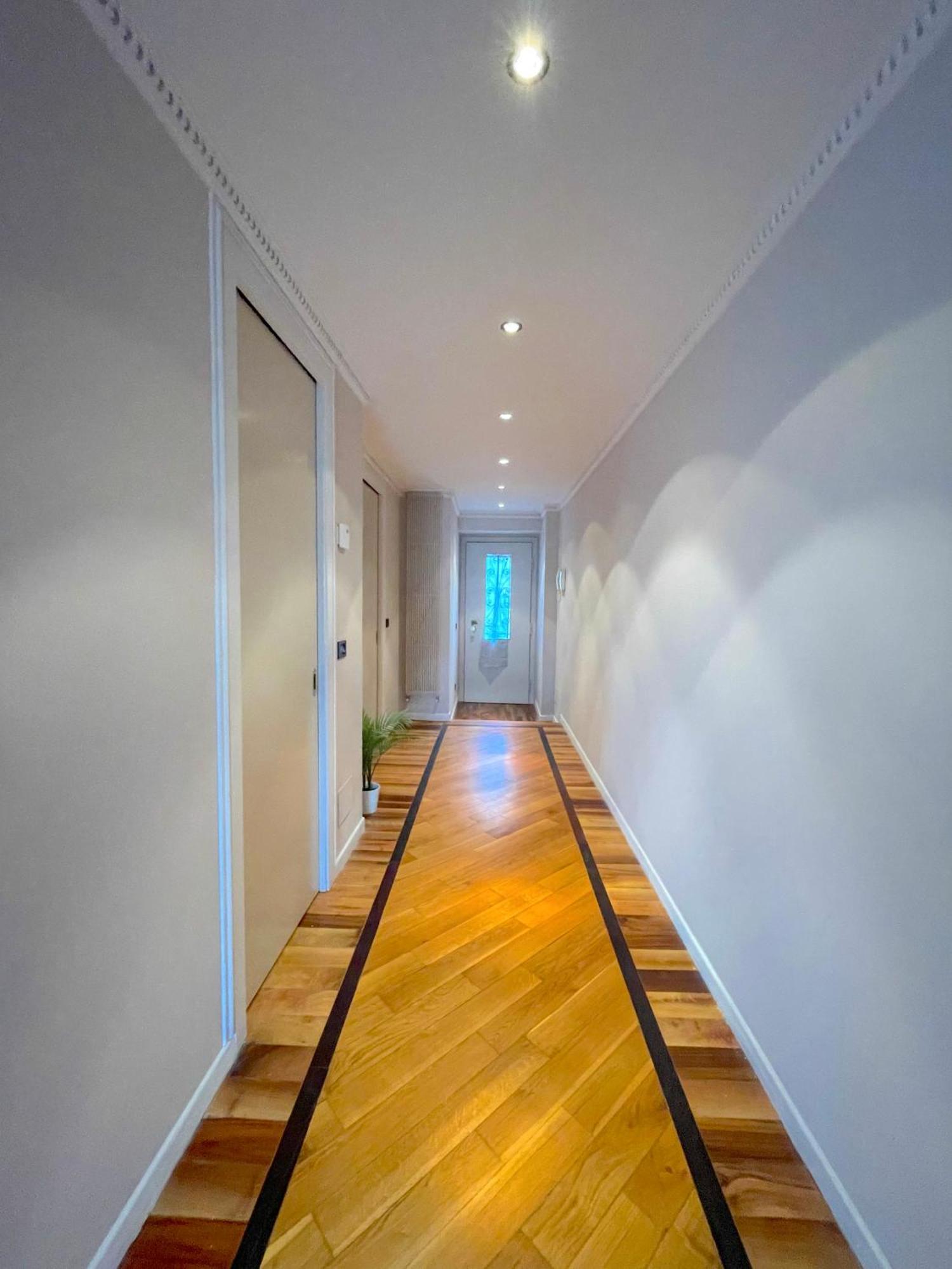 Best View Boutique Apartments Bergamo Buitenkant foto