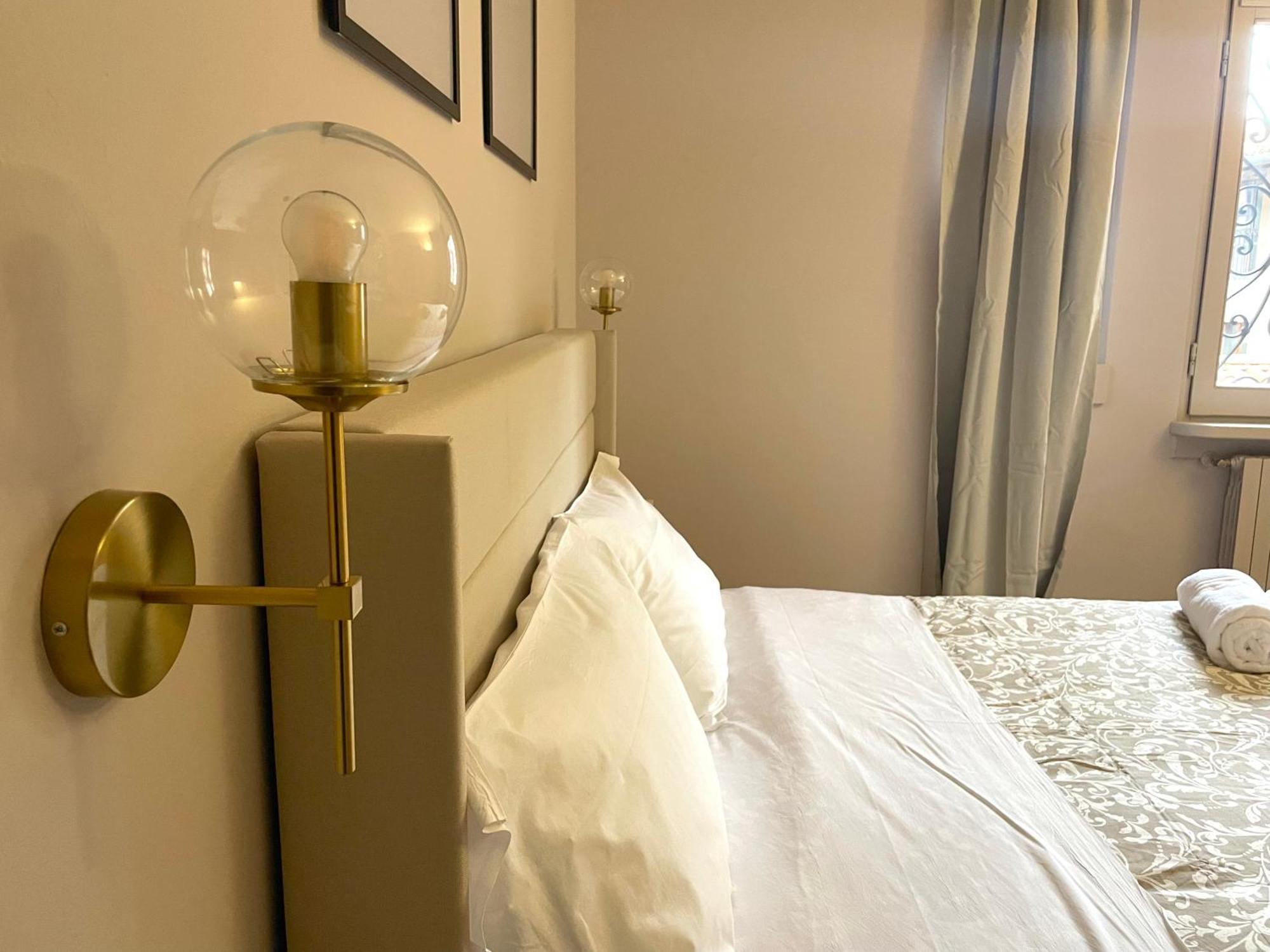 Best View Boutique Apartments Bergamo Buitenkant foto