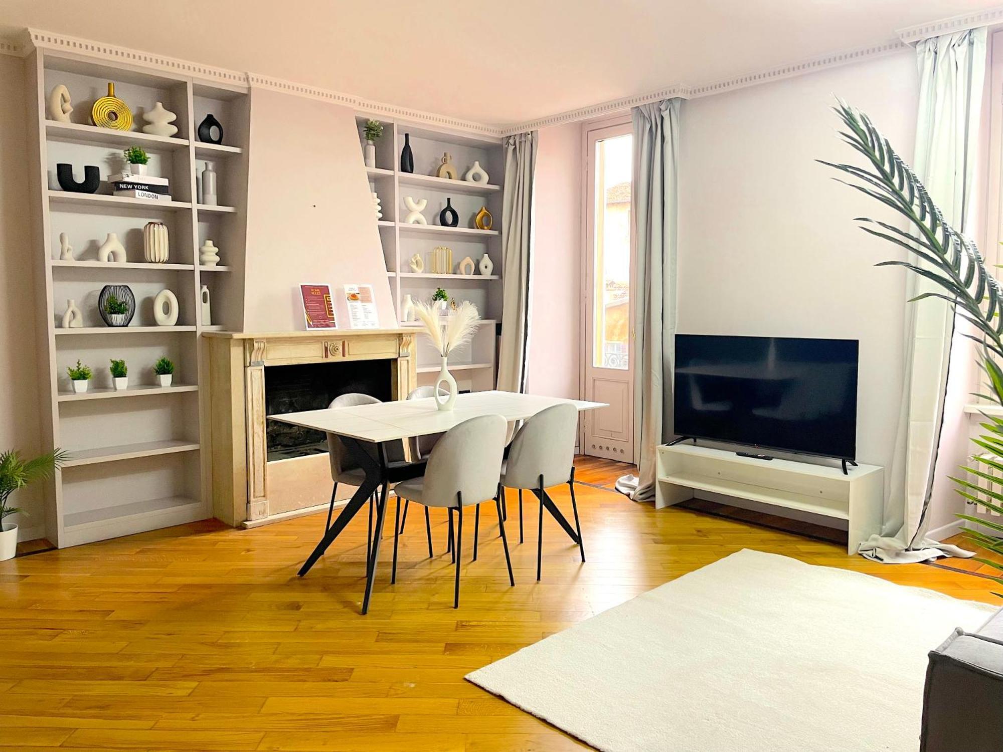 Best View Boutique Apartments Bergamo Buitenkant foto